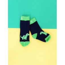 Maple The Diplodocus Sock