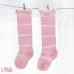 Lovely Princess Baby Girl Knee Socks Cotton Breathable Baby Socks