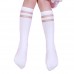 Baby Kids Toddler Girl Stockings Knee High Socks Tights Leg Warmer