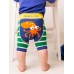 Charlie The Squid Shorts