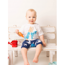 Peter Rabbit Summer Tee