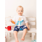 Peter Rabbit Summer Tee