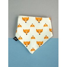 Fox Bib