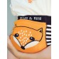 Fox Shorts