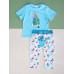 Peter Rabbit Garden Leggings