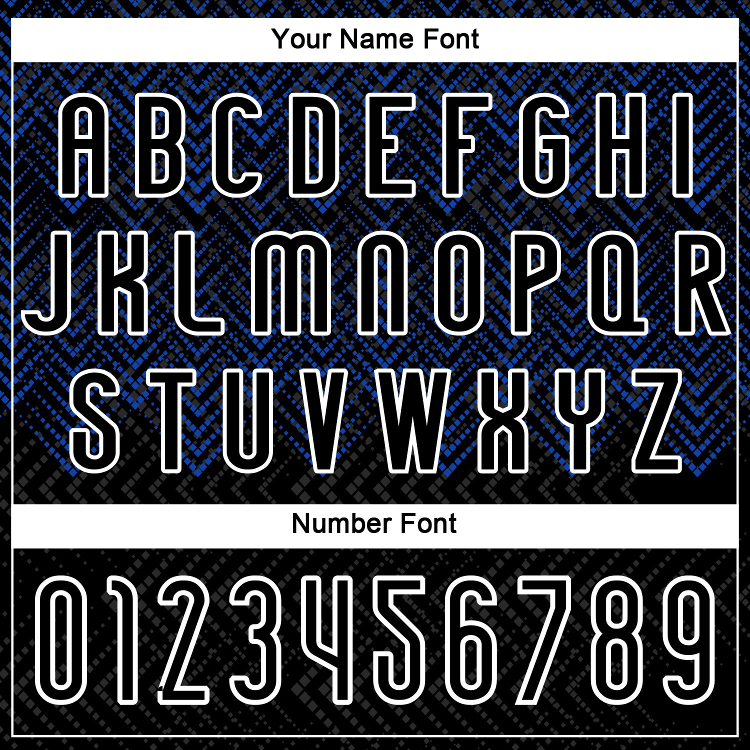 Custom Black Thunder Blue-White Geometric Shape Sublimation Volleyball Uniform Jersey